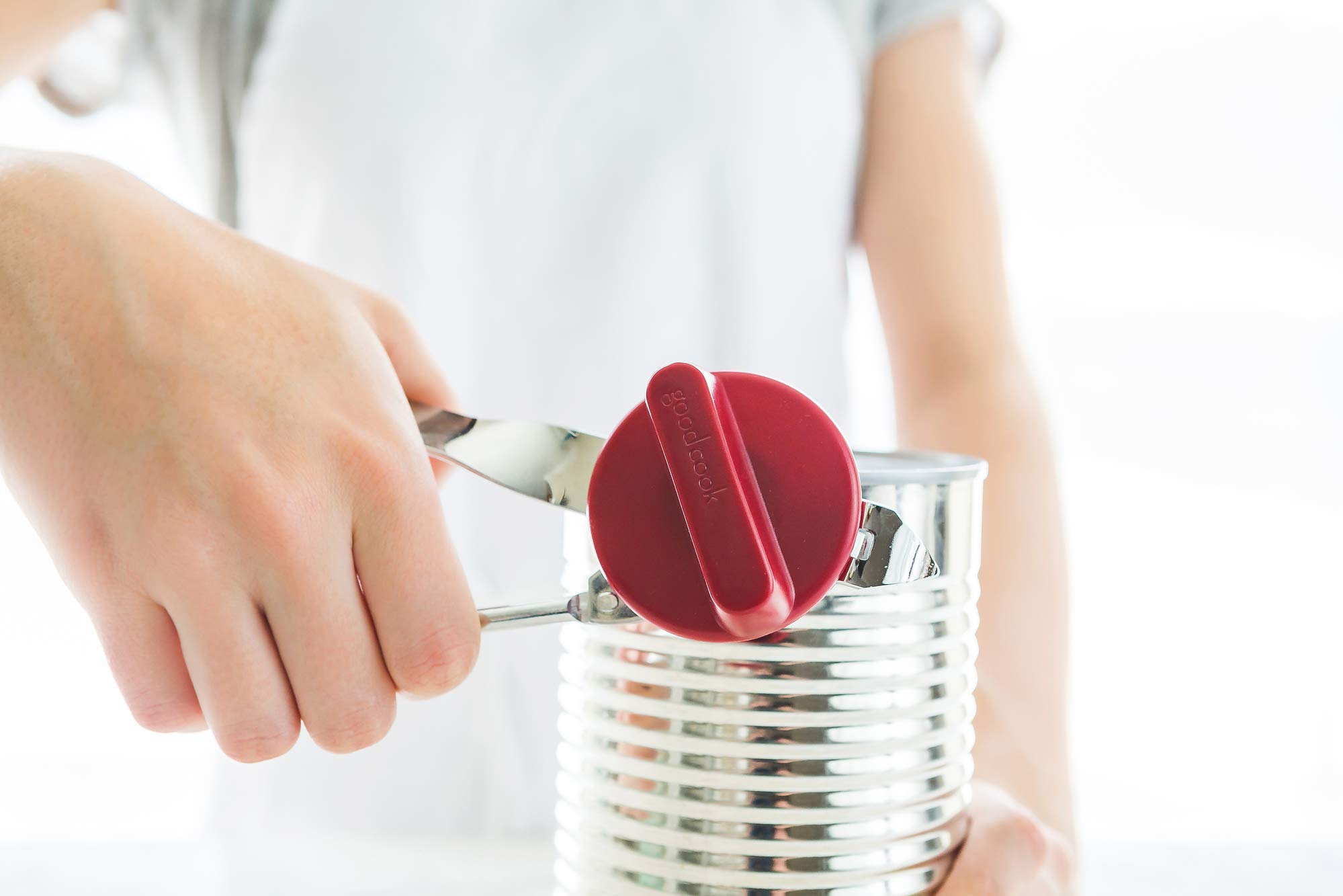 Good Cook Good Cook Can Opener, Three-Way