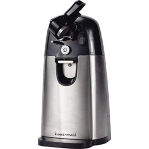coffeepro haus-maid electric can opener (ogco4400)