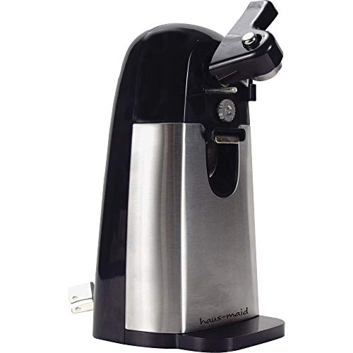 CoffeePro Haus-Maid Electric Can Opener (OGCO4400)