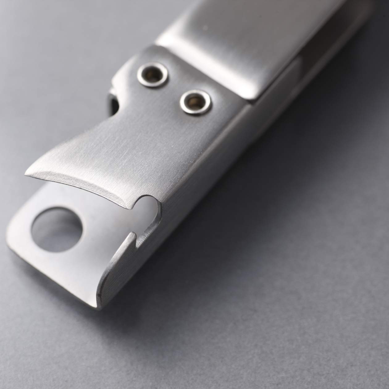 Muji Stainless Steel Can Opener