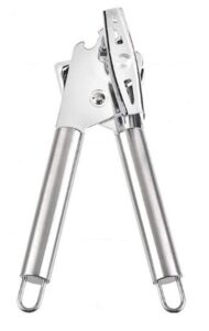 woiwo one strong can opener multi-function can opener 304 stainless steel can opener kitchen gadget