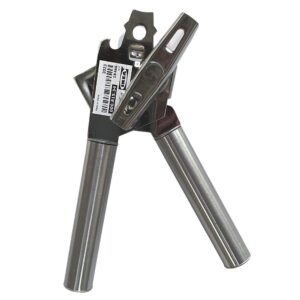 ikea koncis stainless steel can opener