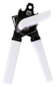 meadow lane all-purpose deluxe can opener with bottle opener, 72-pack