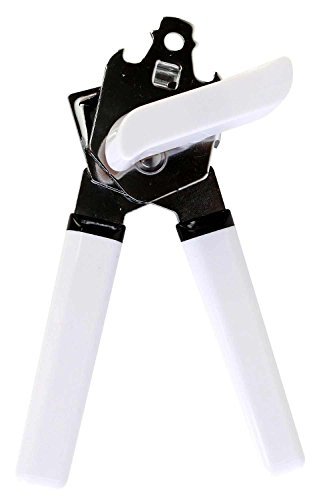 Meadow Lane All-Purpose Deluxe Can Opener with Bottle Opener, 72-pack