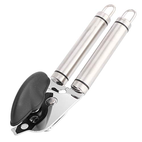 Multifunctional Can Opener Stainless Steel Manual Tin Jar Beer Bottle Opener Kitchen Gadgets can opener