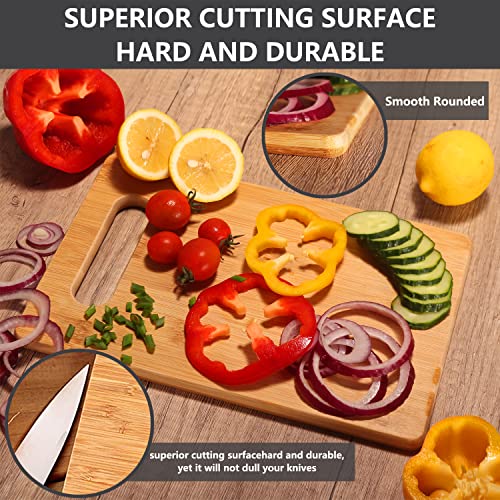 Housewarming Gifts for Happy New House, House Warming Gifts New Home Gift, New House Cutting Board, First Home Gifts for Neighbor, Friends, Realtor Closing Gifts for Home Buyers