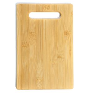 Mother's Day Recipe Mothers Gift Special Love Heart Mom Birthday Bamboo Cutting Board Gifts(MOM-1)