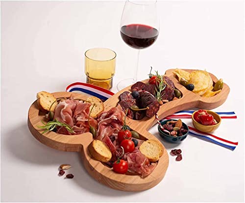 Funny charcuterie board,cheese boards charcuterie boards,unique gifts,Funny holiday gifts,funny housewarming gifts,funny gifts for women (16 inches/40 cm)