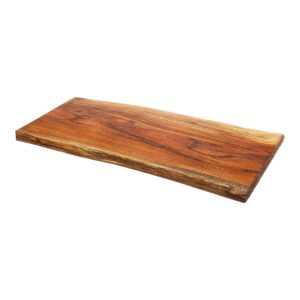 extra large charcuterie board - live edge charcuterie board - cheese board - serving board - perfect for parties and gathering - housewarming gift