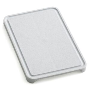 cutco model 124 poly prep board 8" x 12" [cutting board]