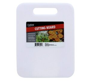 cooking concepts cutting board-double sided