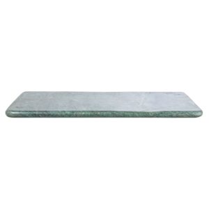 Bloomingville Marble Cheese Charcuterie or Cutting Board, Green