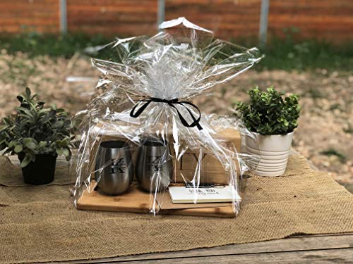 Personalized Closing Gift Pack,Wedding Gift Set, Housewarming, Realtor Closing gift, Thank You Gift, Business Gift, Appreciation gift