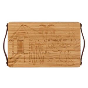 Disney Stitch Cutting Board