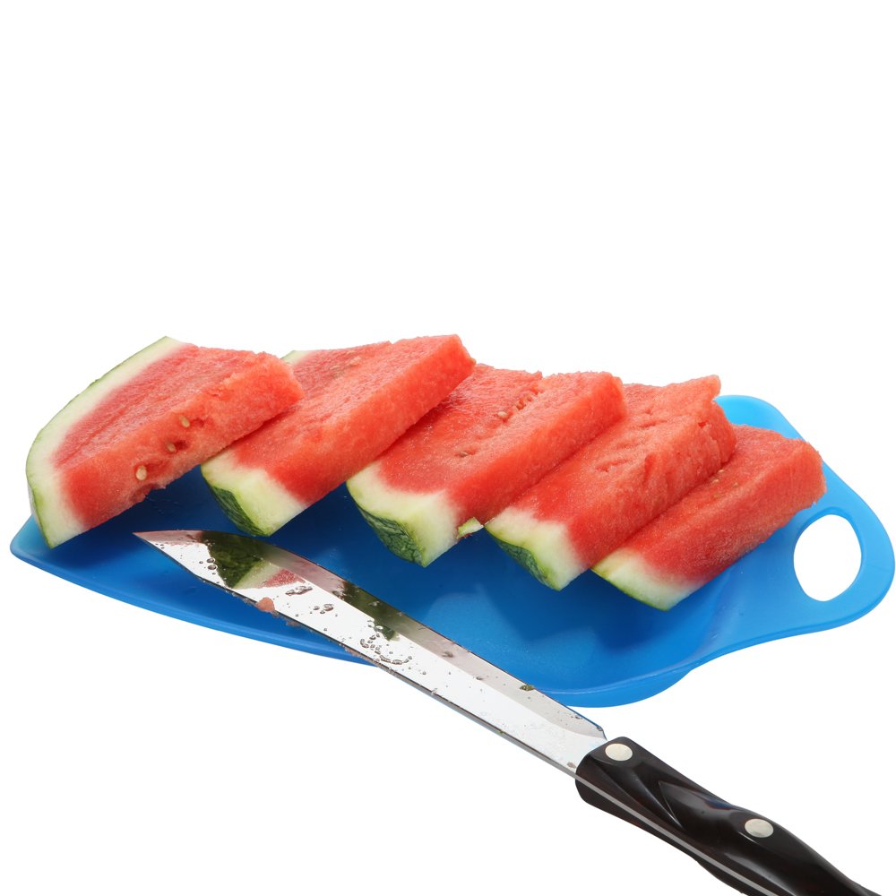 Home-X Scoop Cutting Board