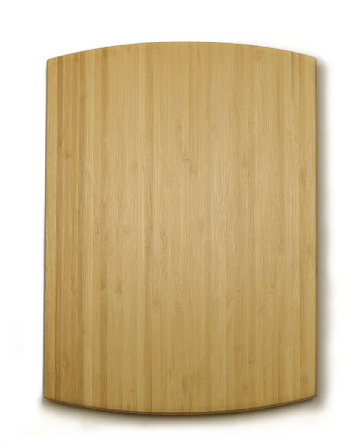 Architec The Gripper Bamboo Cutting Board, 10 by 14-Inch