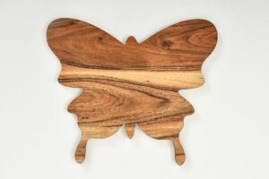 wooden chopping board (butterfly board wl-cb-037)