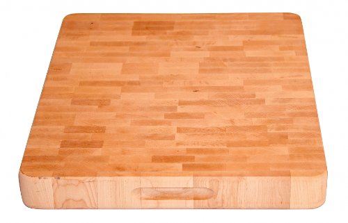 Catskill Craftsmen 19-Inch End Grain Chopping Block