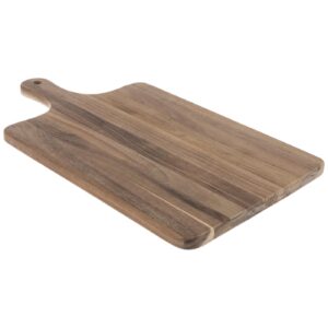 hobby lobby rectangle acacia wood cutting board