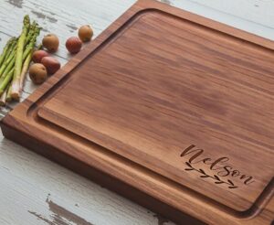 personalized cutting boards for couples custom mr mrs cutting boards paddle cutting board wood engraved