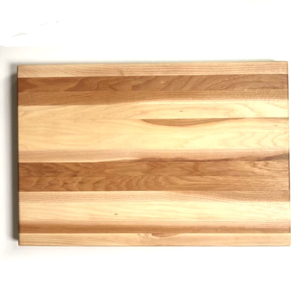 Hickory 15 x 10 x 1 inch Cutting Board