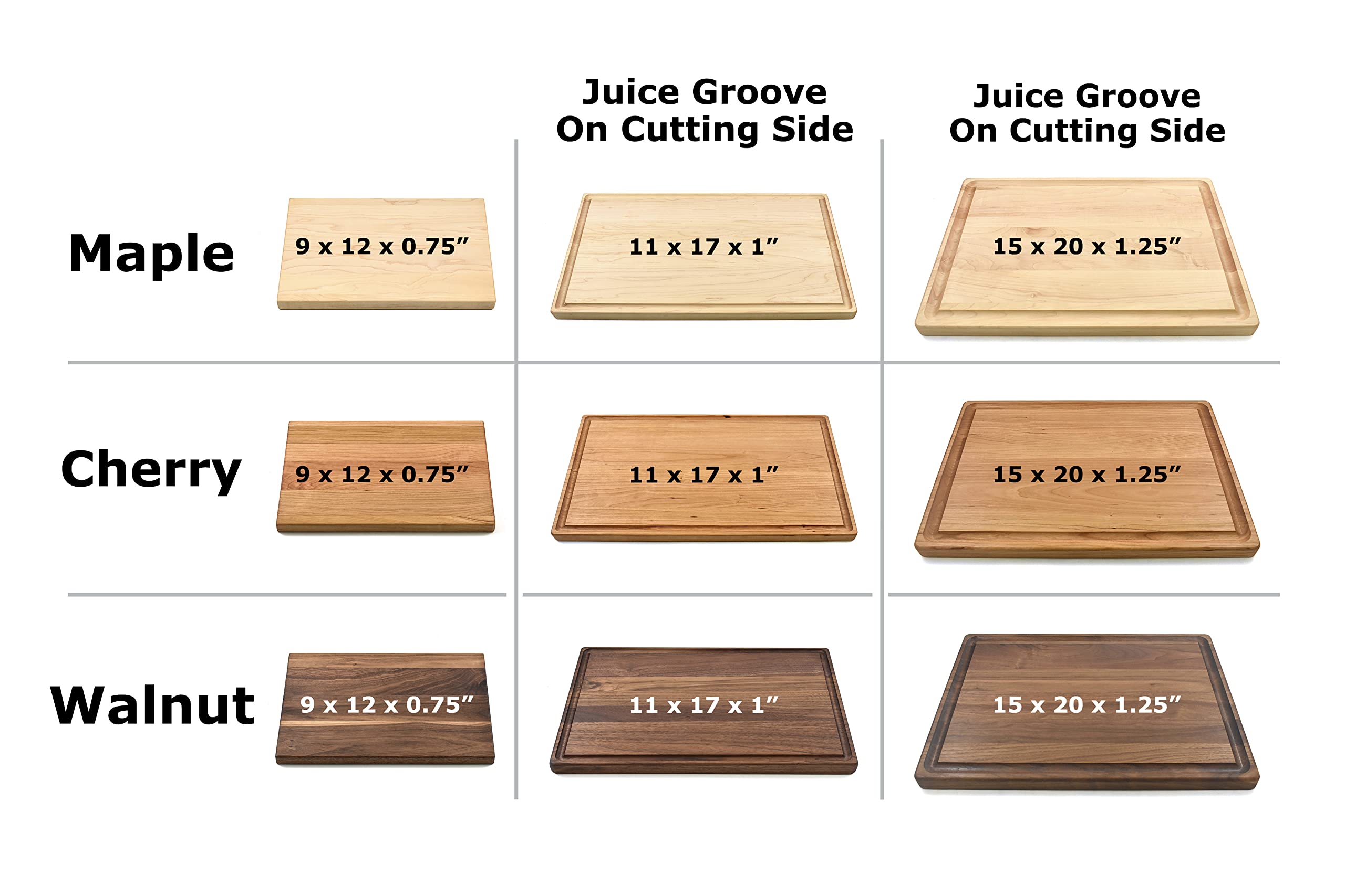 Angus Beef Cuts of Meat Engraved Wooden Cutting Board - Nice Grilling Gift Idea Butcher BBQ Chef Pitboss Birthday Present - Wood Cow Chopping Block Kitchen Decor - Handmade in USA - Small Walnut