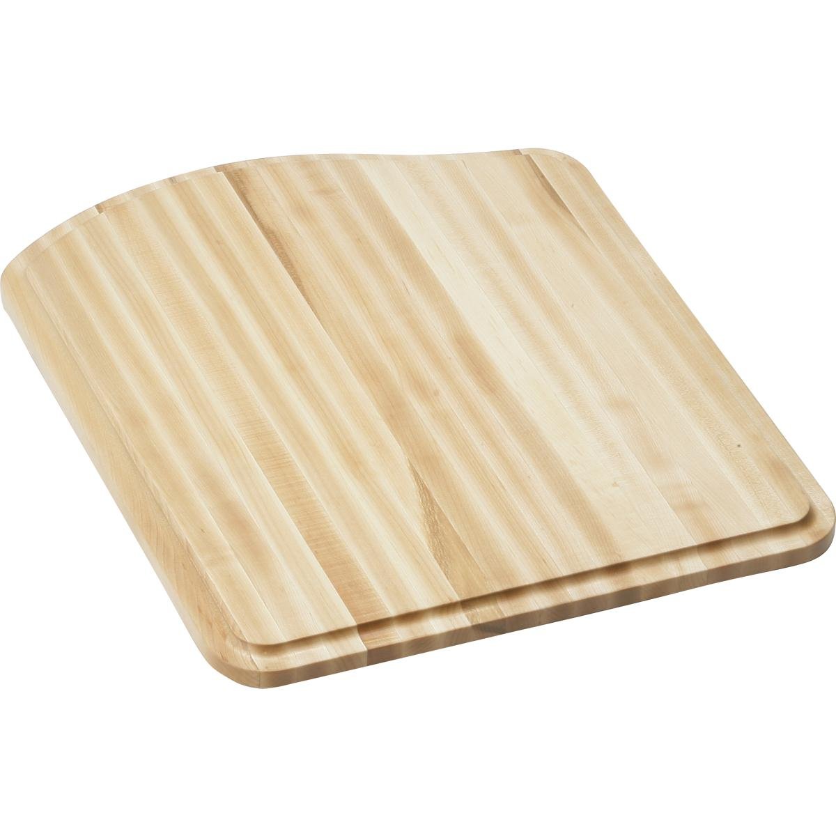 Elkay LKCB1417HW Hardwood Cutting Board , Brown