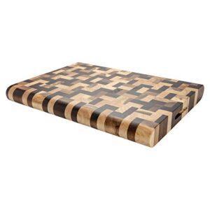 Rockingham Forest Chopping Board, Wood