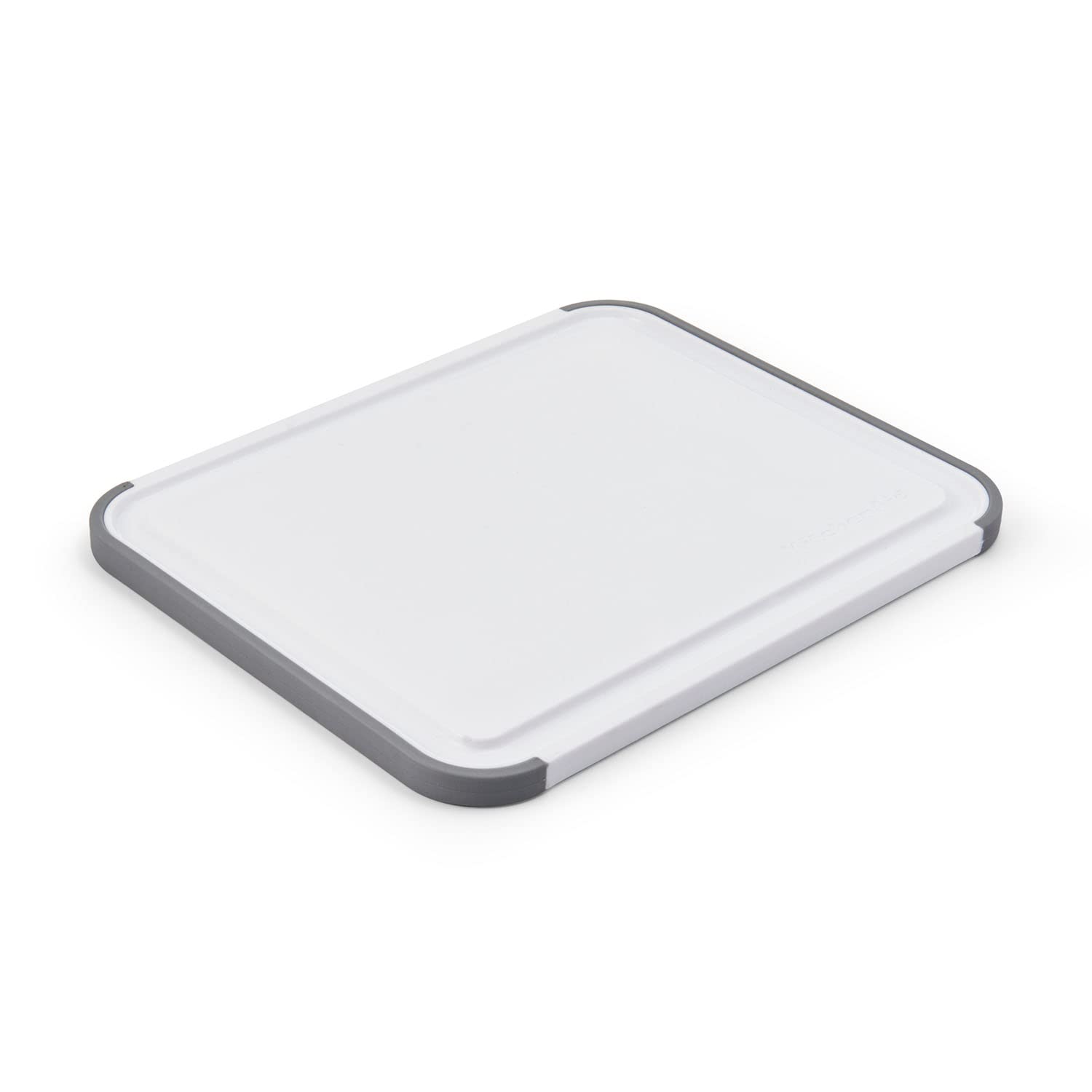 KitchenAid Classic Polypropylene Non-slip Chopping Board, 20 x 25cm