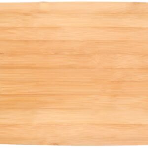 Best Stepmom Gifts Of All the Bonus Moms I'm Thankful I Got You Big Rectangle Bamboo Cutting Board