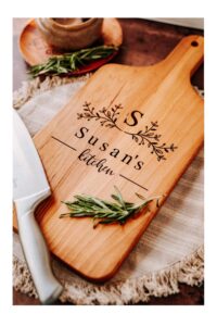 charcuterie boards - housewarming gift - wood cutting board - cheese board - anniversary gift for couple - valentines day gifts for her - personalized cutting board - personalized charcuterie board