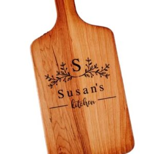 Charcuterie Boards - Housewarming Gift - Wood Cutting Board - Cheese Board - Anniversary Gift for Couple - Valentines Day Gifts for Her - Personalized Cutting Board - Personalized Charcuterie Board