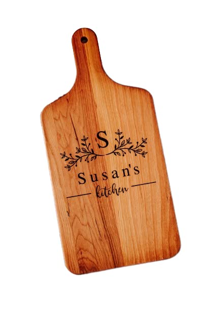 Charcuterie Boards - Housewarming Gift - Wood Cutting Board - Cheese Board - Anniversary Gift for Couple - Valentines Day Gifts for Her - Personalized Cutting Board - Personalized Charcuterie Board