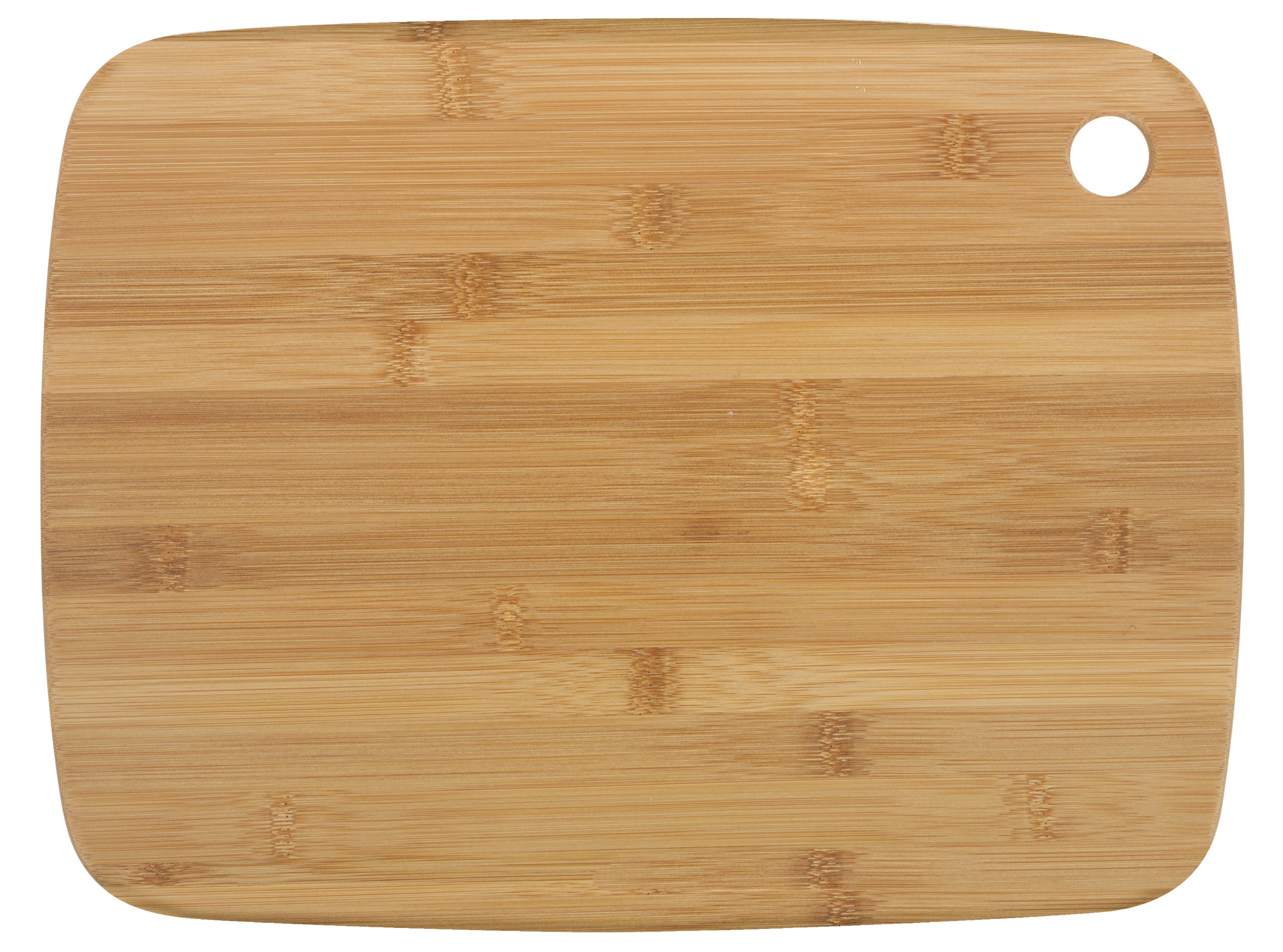 Core Bamboo Classic Bamboo Cutting Board, Large