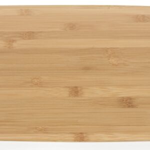 Core Bamboo Classic Bamboo Cutting Board, Large