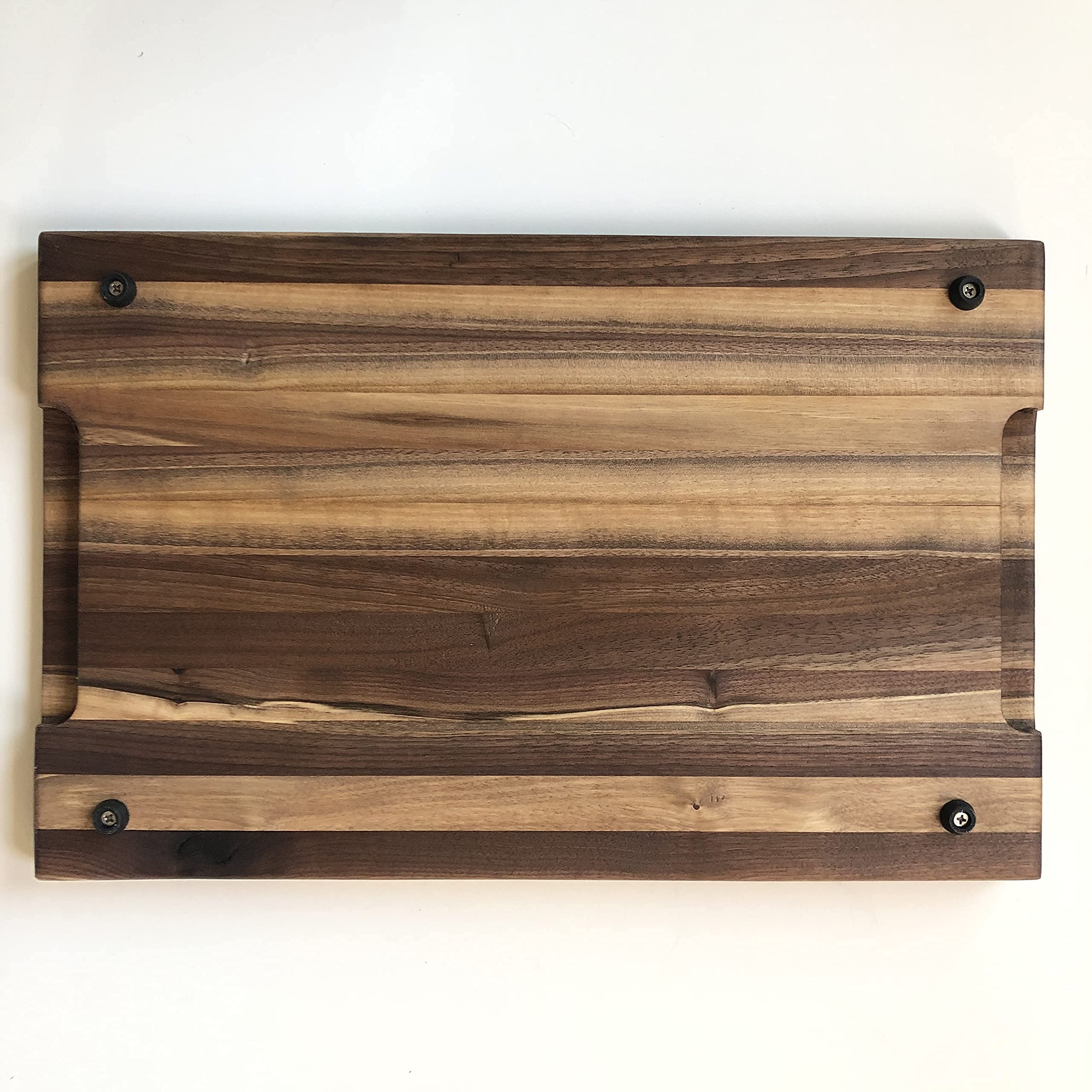 Great Lakes Resin Inlay Cutting Board