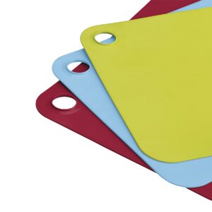 Joseph Joseph, Chopping Mats Pop Plus Set Multicolour