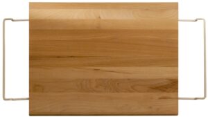 catskill craftsmen adjustable wood over-the-sink board
