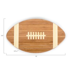 NCAA Florida State Seminoles Touchdown! Bamboo Cutting Board