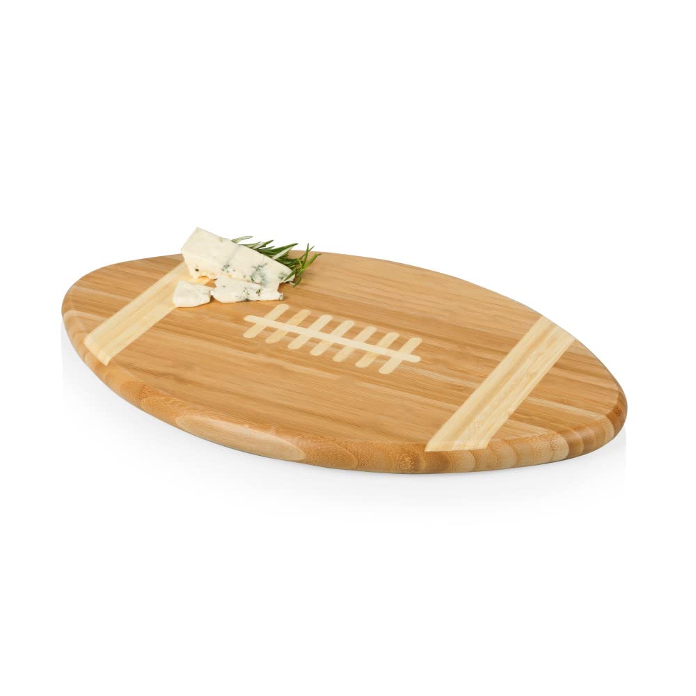 NCAA Florida State Seminoles Touchdown! Bamboo Cutting Board