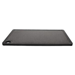 cabilock dishwasher tray 1pc chopping board multifunction serving plate black serving tray