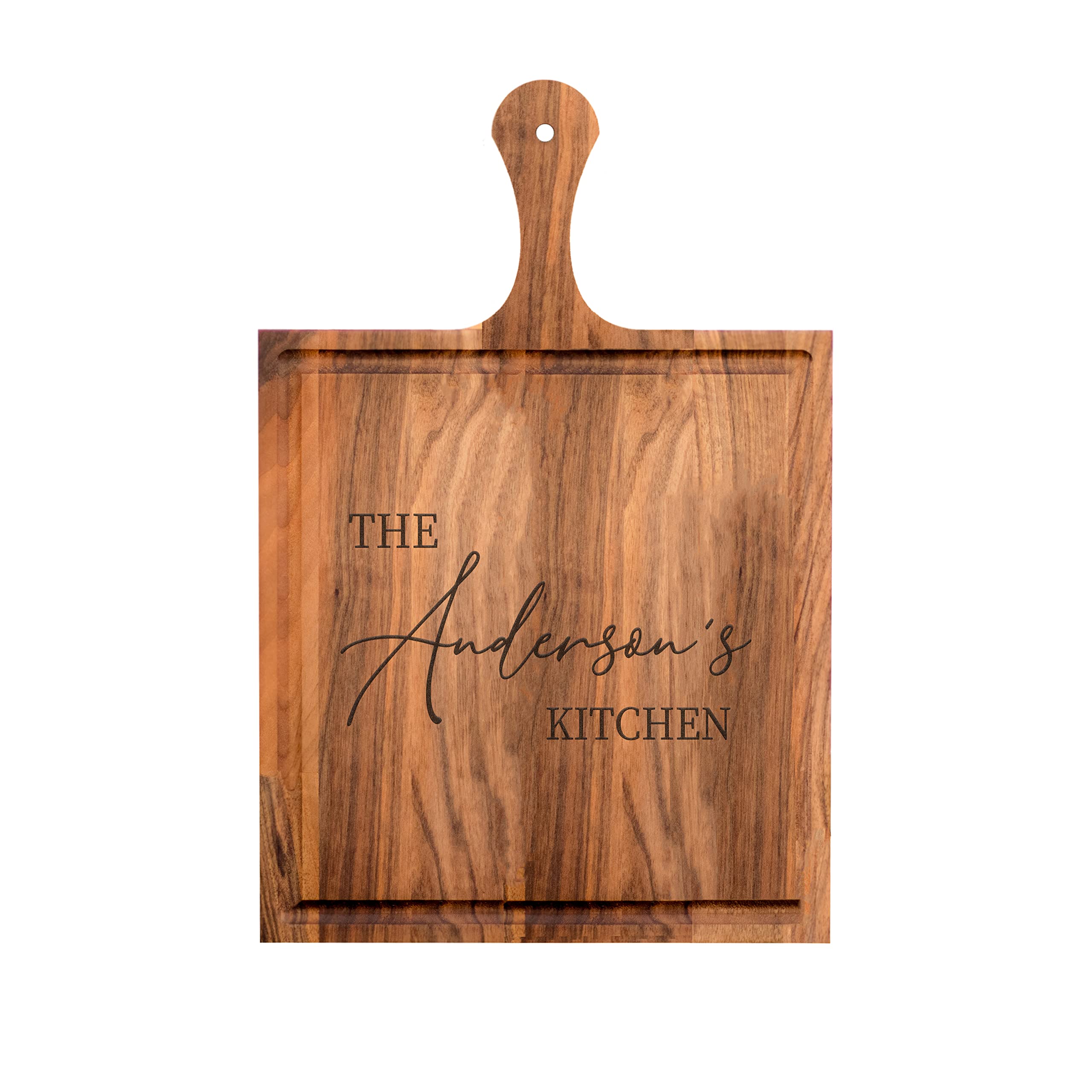 Personalized Cutting Board | Custom Cutting Board | Personalized Charcuterie Board | Housewarming Gift | New Home Gift | Kitchen Decor | Custom Cutting Board | Charcuterie Boards | Custom Cheese Board