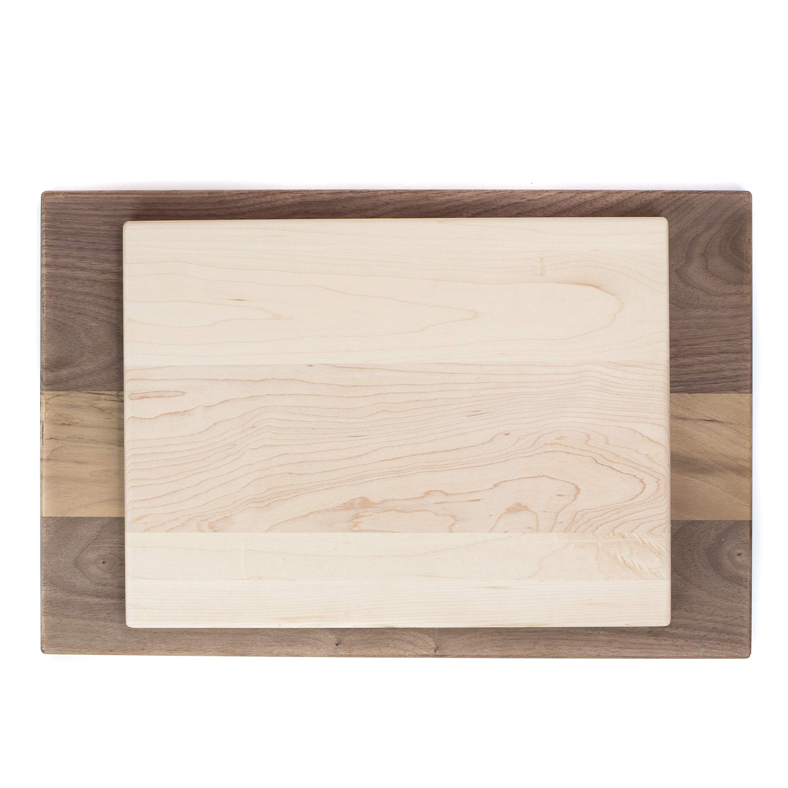 Chicago Skyline Cutting Board