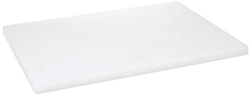 Stanton Trading 18 by 24 by 1-Inch Cutting Board, White