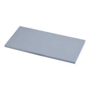 asahi rubber sc-101 amn2314a color cutting board, blue, synthetic rubber, japan