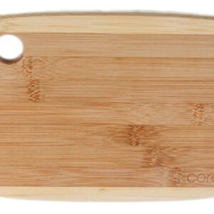 Core Bamboo, Cutting Board Bamboo, 1 count (315974)