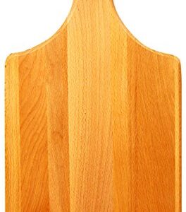 Catskill Craftsmen Utility Paddle Cutting Board