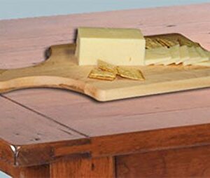 Catskill Craftsmen Utility Paddle Cutting Board