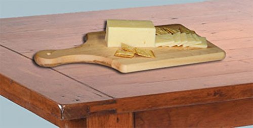 Catskill Craftsmen Utility Paddle Cutting Board