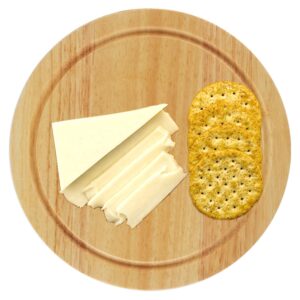 Lexi Home Cheese Set